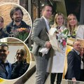 Ivica Dačić slavi ćerki punoletstvo: Luka prvi stigao sa Milicom Jokić, unuk Slobodana Miloševića sa majkom, tu su i ovi…
