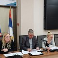 GIK: Beograd ne sme da stane 49 mandata, SPN 43 mandata