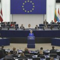 Danas saznaje: Srbija protiv nasilja dobila poziv da prisustvuje sednici Evropskog parlamenta kada bude usvajana rezolucija o…