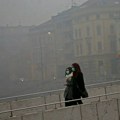 Sarajevo danas grad sa najzagađenijim zrakom u svijetu