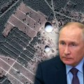 Putin pravi haos na istoku NATO! Tajno rusko oružje preti civilnim avionima i brodovima, zapadni generali u panici: "Rusi…