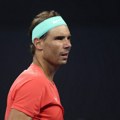 Nadal nije siguran za Dohu: Svaki peh mi je težak i mentalno