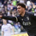 Vlahović spasao juventus bruke! Dva gola i asistencija Srbina za neverovatnu pobedu (video)