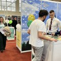 Turistička ponuda Zlatibora na sajmu turizma „Banja Luka 2024“
