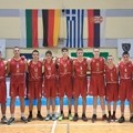 Mladi košarkaši Radničkog i ove godine na Sofia kupu