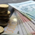 Koliki je kurs evra danas u Srbiji? Ovo su vrednosti po kojim menjačnice prodaju valute