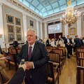 Cvetanović najbolji gradonačelnik u Srbiji
