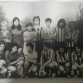 Vek fudbala žena u Nišu