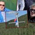 Dodik I KUSTURICA zapevali čuvenu četničku pesmu: Hit scena na splavu kod Višegrada harmonikaši glasniji Od helikoptera…