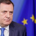 Dodik stigao u Francusku: Danas se sastaje sa senatorima, a jedna od tema će biti i stanje u Bosni i Hercegovini