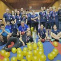 Zlatni kuglaši Banata proslavili istorijski uspeh kluba: Zaslužena prva mesta na tabeli u ligama! Zrenjanin - Kuglaški klub…