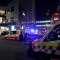 Pet osoba ubijeno u napadu nožem u tržnom centru u Sidneju, ubijen i osumnjičeni napadač