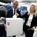 Parlamentarne izbore u Hrvatskoj u sredu pratiće 5.333 posmatrača