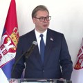 Vučić: Verujem da će EU uspeti da nametne dogovoreno još 2013. godine