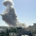 Vojni ekspert: Realnost u Gazi demantuje izraelske tvrdnje o uništavanju većine brigada Al-Qassam