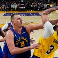 Jokić postavio novi rekord plej-ofa NBA lige