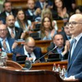 Vučević: Nabavkom Rafala Srbija neće ugroziti vojnu neutralnost