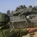 Izraelski ministar odbrane: Nemamo izbora, moramo da pokrenemo ofanzivu u Rafi