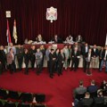U petak nastavak posleponoćne sednice Skupštine Kragujevca