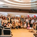 Misija OEBS-a na Kosovu okupila mlade iz različitih sredina na svom šestom izdanju Akademije za mlade