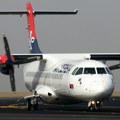 Air Serbia dobila deveti avion tipa ATR 72-600