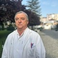 Dr Pajović: Veliki odziv Čačana na preventivne lekarske preglede