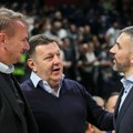 "Звезда је сигурна у Евролиги, чека се још Партизан"