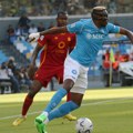 Осимен пропушта утакмице Нигерије због повреде