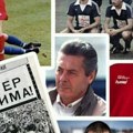 Nezapamćena tragedija srpskog fudbala: Bio novi Piksi, trebalo da potpiše za PSŽ, pa ga ubio grom na utakmici
