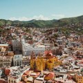 Grad na jugu Meksika napustilo 4.000 stanovnika zbog nasilja narko-kartela