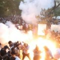 Pašinijan brani policiju Jerevana nakon krvavih sukoba sa demonstrantima