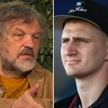 Jokić im nije najbolji jer su zavidni! Emir Kusturica: Znam što Nikola neće da priča, zato sam odustao od svega!