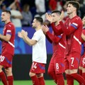 Danas na EURO 2024 – klimaks u prvoj utakmici: Šta zaista može Srbija i reprize oba polufinala od prošli put