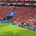Danska kažnjena pred Srbiju! UEFA nije mogla da pređe preko ovoga, u Savezu rivala „orlova“ besni