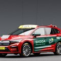 Škoda Auto: 21 godina podrške Tour de France-a