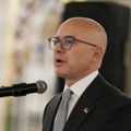 Vučević o izjavama ministra BiH: Srbija neće dozvoliti da neodgovorne izjave i laži unesu nestabilnost u region