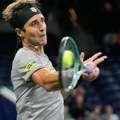 Još jedna loša vest za Đokovića sa US opena: Favorit preživeo i dodatno mu pobegao na ATP listi