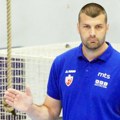 Ivica Jevtić: Ne obećavam trofeje, ali želim da snove pretvorimo u javu