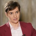 Brnabić: Srbija nije donela konačnu odluku o eksploataciji litijuma