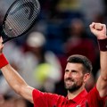 Novak Đoković se plasirao u polufinale mastersa u Šangaju