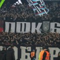 Moćna poruka legende! Partizan bez navijača nema budućnost