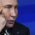 Putin bio na korak od nuklearnog rata? Otkrivene tajne 2022. godine! Bajden je očekivao udar, Britanci merili brzinu…