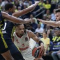 Hejs Dejvis vodio Fener do pobede nad Bajernom