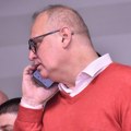 Vlada Srbije ukinula imunitet Goranu Vesiću 22. novembra