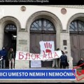 Nasilnici umesto nemih i nemoćnih