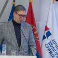 Vučić saopštio: Beograd – Trst od 2026. godine