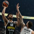 „Želim da se vratim u Partizan“: Sjajni centar otkrio ambicije za nastavak karijere! (video)