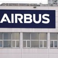 Airbus planira ugasiti 2.000 radnih mjesta u dvije godine