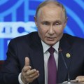 Vladimir Putin: Amerika i Zapad se smatraju predstavnicima Boga na Zemlji iako ne veruju u njega