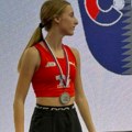 Ona je budućnost srpske atletike: Nikolina (16) je senzacija Šapca, a sad je stigla u klub Dragutina Topića!